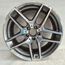 Load image into Gallery viewer, 1x Alufelge 19 Zoll 8.0" 5x112 A2534011800 Mercedes-Benz Glc Amg Rim Wheel FEL4644565853ps
