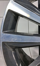 Laden Sie das Bild in den Galerie-Viewer, 1x Alufelge 19 Zoll 9.0" 5x112 41ET Glanz Grau 6884203 BMW G16 G14 G15 Rim Wheel FEL8886585860mi