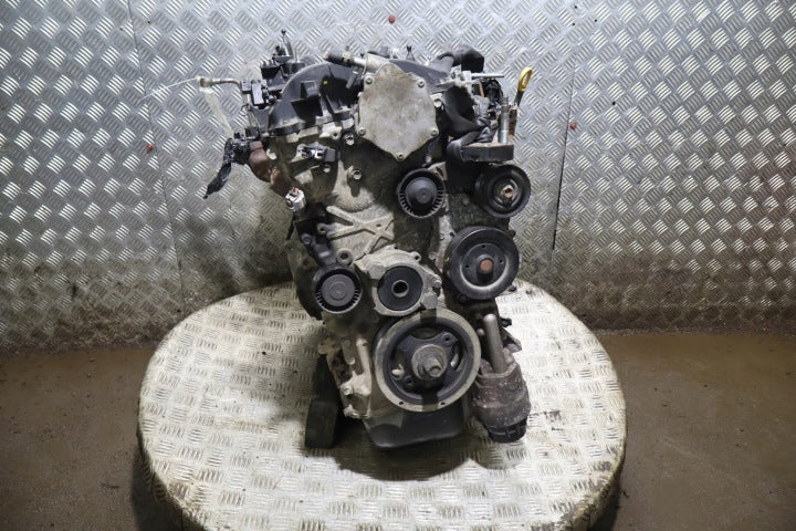 Motor Toyota Avensis 2AD 2.2 175PS 2014 Diesel Engine Unkomplett MOT2833166830eb