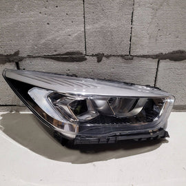 Frontscheinwerfer Ford Kuga GV4113D154AJ Rechts Scheinwerfer Headlight SCH7177997378oy
