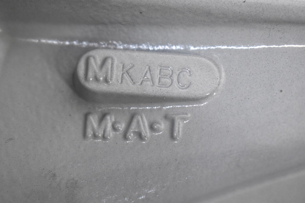 1x Alufelge 17 Zoll 6.5" 5x114.3 46ET LZ920-1765 Mitsubishi Asx Rim Wheel