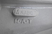 Laden Sie das Bild in den Galerie-Viewer, 1x Alufelge 17 Zoll 6.5&quot; 5x114.3 46ET LZ920-1765 Mitsubishi Asx Rim Wheel