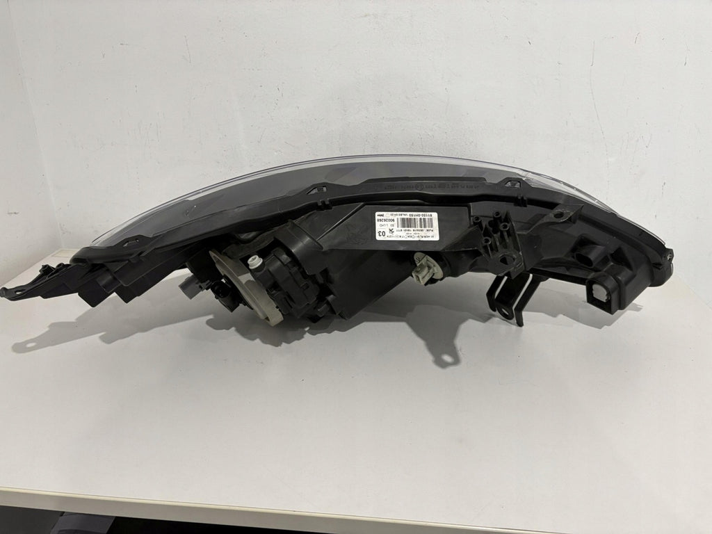 Frontscheinwerfer Peugeot 108 81150-0H150 Links Scheinwerfer Headlight SCH5936992921ds