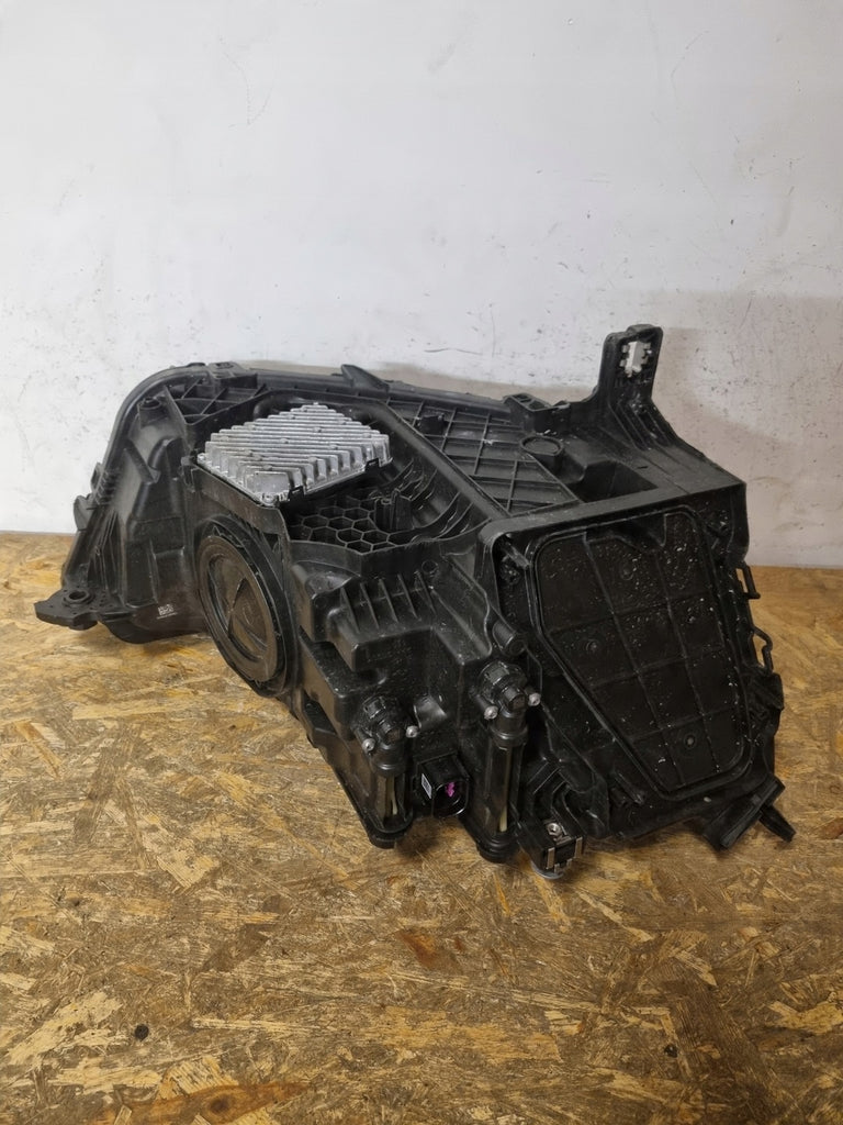 Frontscheinwerfer Audi Q3 83A941011 LED Links Scheinwerfer Headlight