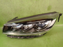 Load image into Gallery viewer, Frontscheinwerfer Kia Sorento III 92101-C5620 C5921-22210 LED Links Headlight