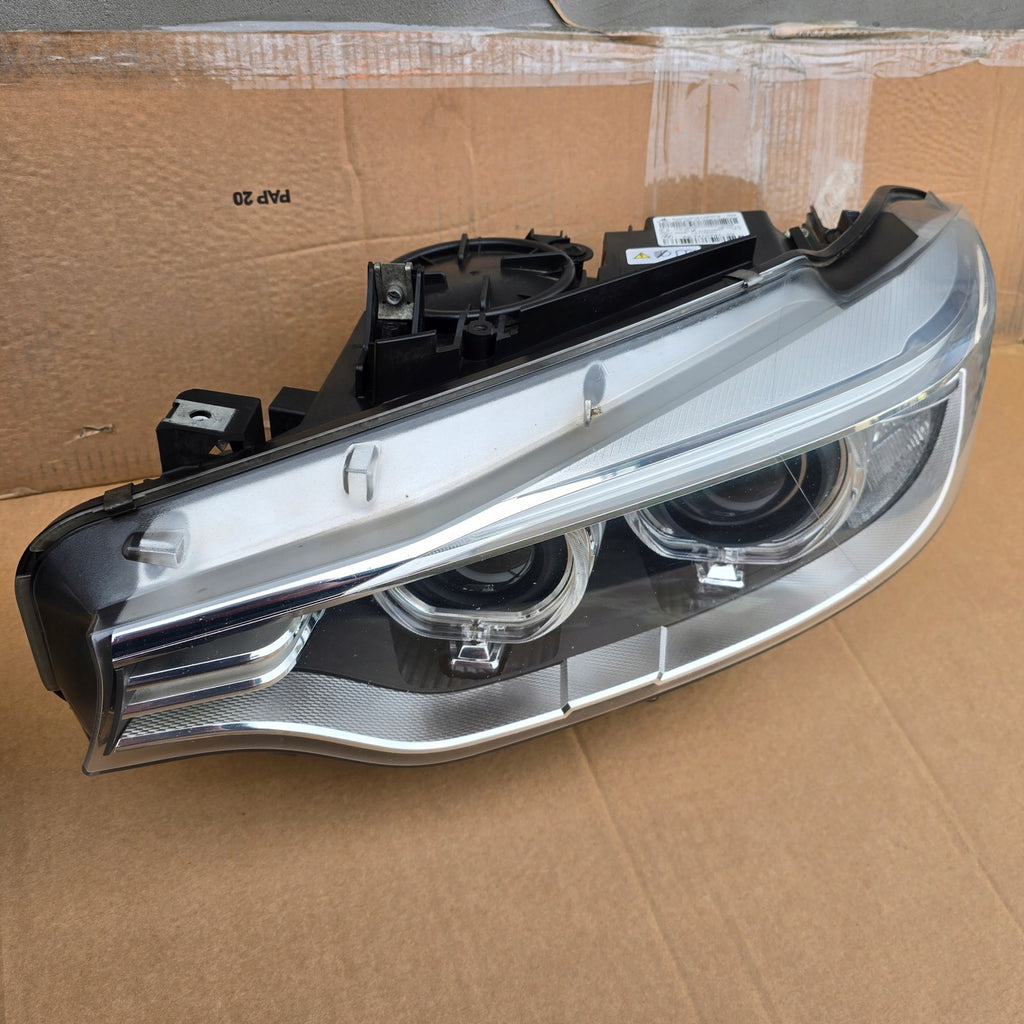Frontscheinwerfer BMW 4 F36 F32 F33 7410791-03 7410792-03 Xenon Ein Satz SCH7094765813dh
