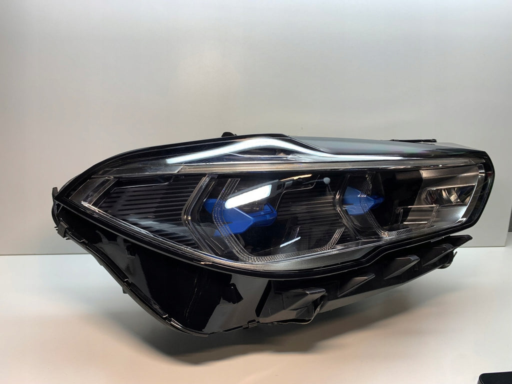Frontscheinwerfer BMW X5 G05 G06 9481790-09 Rechts Scheinwerfer Headlight SCH8292471191hi