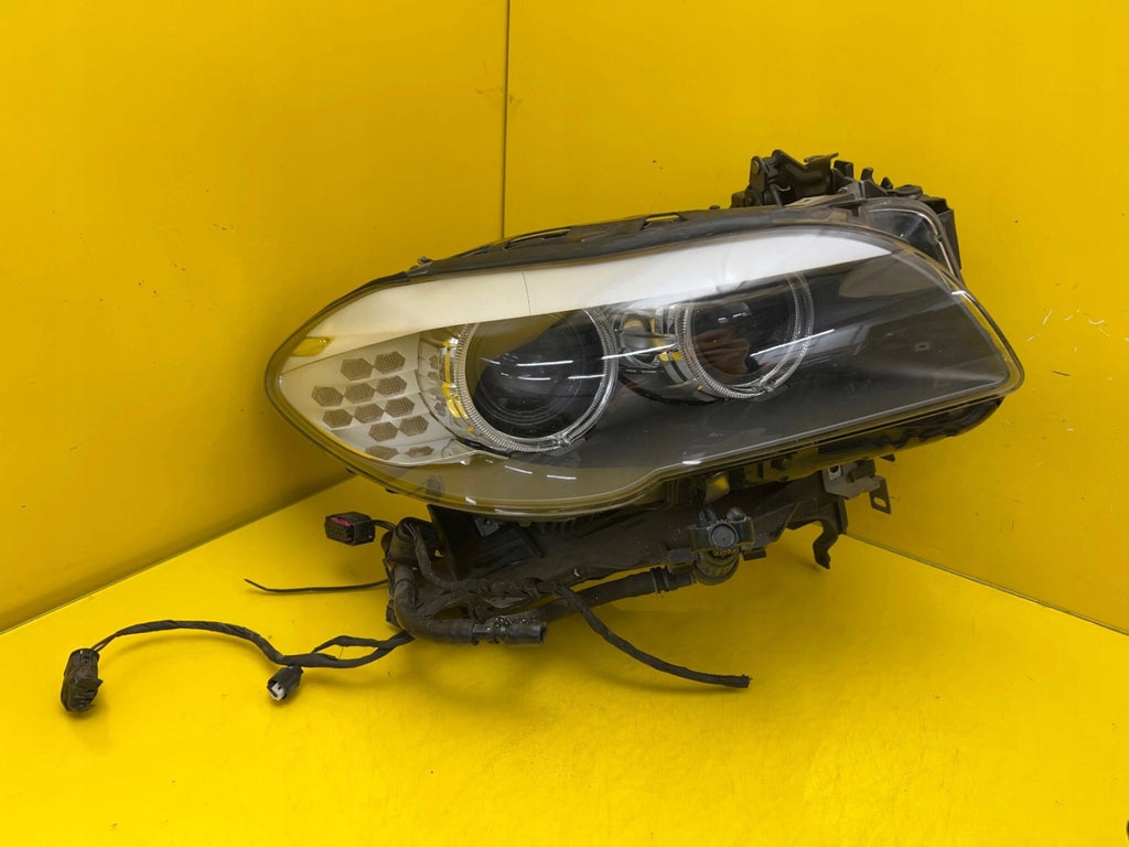 Frontscheinwerfer BMW 5 F11 F10 7203245-12 7203246-12 Xenon Ein Satz Headlight SCH4127047982dy