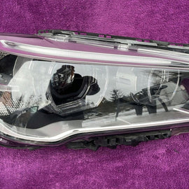 Frontscheinwerfer BMW X1 F48 7495004-06 Full LED Rechts Scheinwerfer Headlight SCH9588139694im
