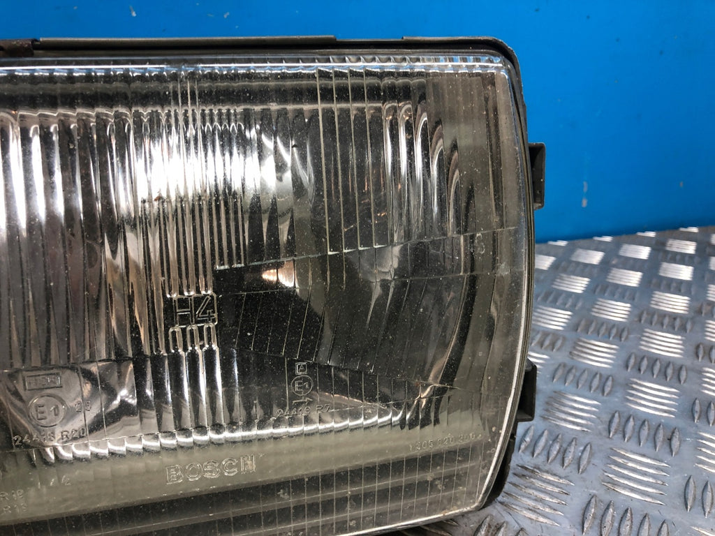 Frontscheinwerfer Mercedes-Benz W123 1305235023 Links Scheinwerfer Headlight SCH1263594528oq