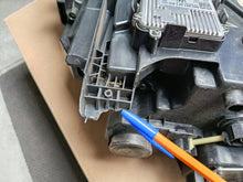 Load image into Gallery viewer, Frontscheinwerfer Skoda Superb I 3P1941015 LED Links Scheinwerfer Headlight SCH3227963643io