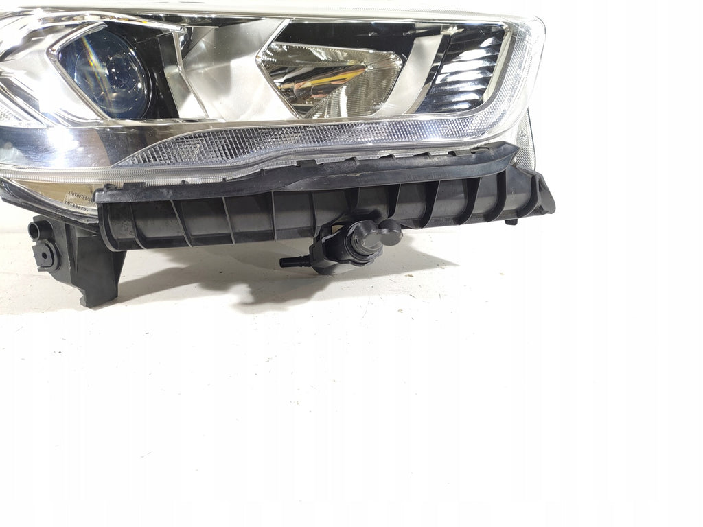 Frontscheinwerfer Ford Kuga GV41-13W029CJ Rechts Scheinwerfer Headlight