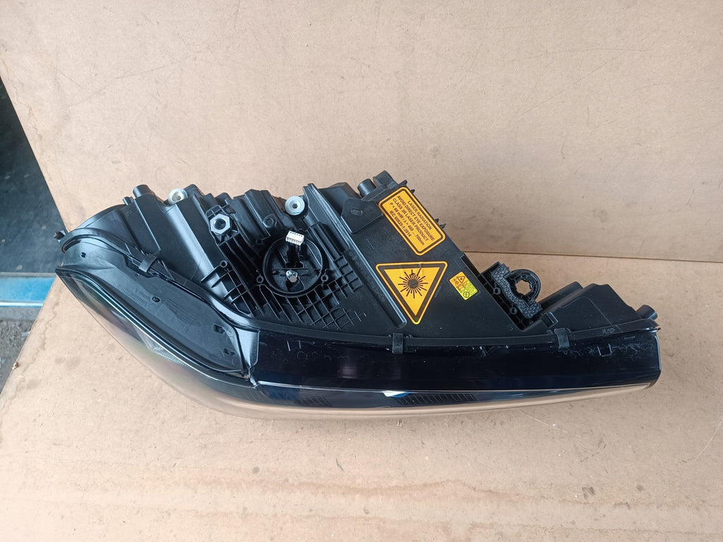 Frontscheinwerfer BMW X7 G07 9481802-10 Laser Rechts Scheinwerfer Headlight SCH3436182446rm