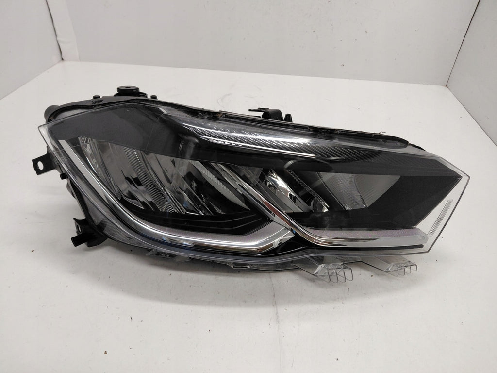 Frontscheinwerfer VW Polo 2G1941006E LED Rechts Scheinwerfer Headlight SCH8946463442bc