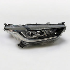 Frontscheinwerfer Toyota Yaris LED Rechts Scheinwerfer Headlight
