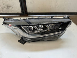 Frontscheinwerfer Toyota Yaris LED Rechts Scheinwerfer Headlight