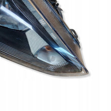 Laden Sie das Bild in den Galerie-Viewer, Frontscheinwerfer Ford Focus AZF2931 Rechts Scheinwerfer Headlight SCH1290900270cb