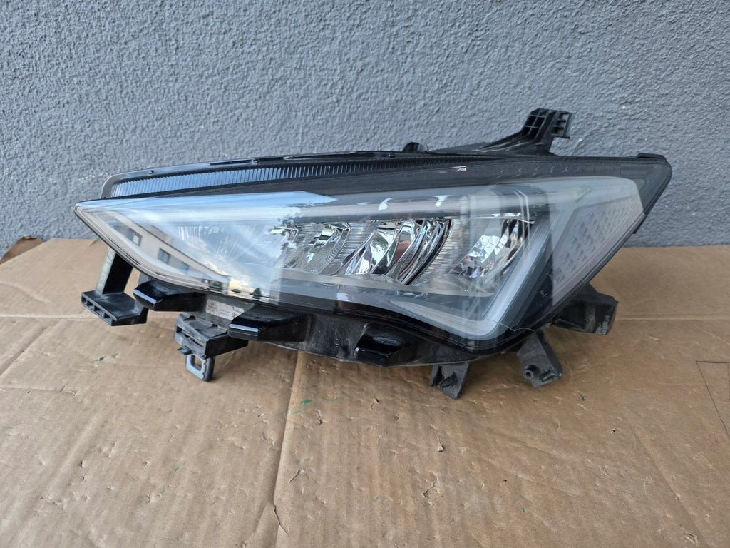 Frontscheinwerfer Cupra Born 10F941007H Links Scheinwerfer Headlight SCH3097275991ov