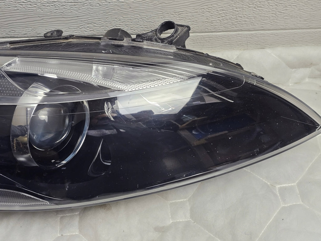 Frontscheinwerfer Volvo V40 31420008 Rechts Scheinwerfer Headlight SCH2620204177to