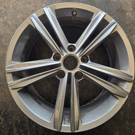1x Alufelge 17 Zoll 7.0