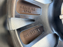 Load image into Gallery viewer, 1x Alufelge 17 Zoll 6.5" 5x112 6F9601025D Seat Arona Rim Wheel FEL5097359975wt