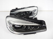Laden Sie das Bild in den Galerie-Viewer, Frontscheinwerfer BMW F45 F46 5A017B5 5A017B6 Ein Satz Scheinwerfer Headlight SCH2762689425gb