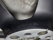Load image into Gallery viewer, 1x Alufelge 18 Zoll 8.0" 5x112 54ET Matt Schwarz 8092353 BMW F44 F40 Rim Wheel FEL3099476473tf