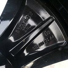 Load image into Gallery viewer, 1x Alufelge 21 Zoll 8.5" 5x112 40ET Glanz Schwarz 14B601025AA VW Rim Wheel FEL6938799149ae