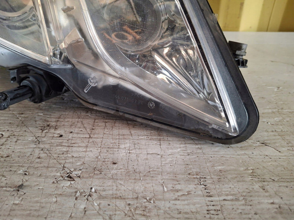 Frontscheinwerfer Mercedes-Benz A207 A2078200239 Rechts Scheinwerfer Headlight SCH4568396247ch