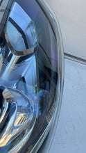 Laden Sie das Bild in den Galerie-Viewer, Frontscheinwerfer Ford Transit Custom JK21-13W029-DJ LED Rechts Headlight SCH7804377517lh