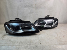 Laden Sie das Bild in den Galerie-Viewer, Frontscheinwerfer Audi A3 8P0941003BE 8P0941004BE Xenon Ein Satz Headlight SCH6686873194hx