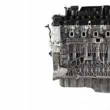 Load image into Gallery viewer, Motor BMW E91 E93 E90 E92 M57D30 3.0 197PS 159TKm Diesel Engine Unkomplett