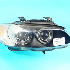 Frontscheinwerfer BMW E93 E92 1180744 Xenon Rechts Scheinwerfer Headlight SCH8063836622hw