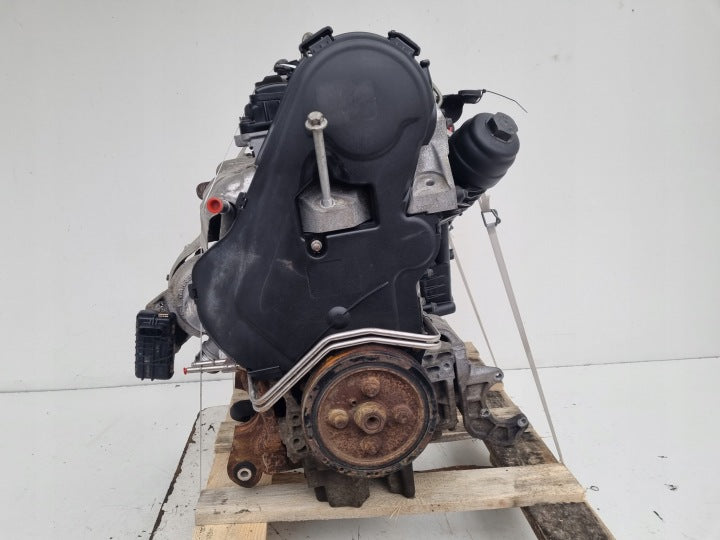 Motor Volvo Xc60 I D5244T14 2.4 175PS 129kW 133TKm 2008 Diesel Engine Komplett MOT4402758167ok