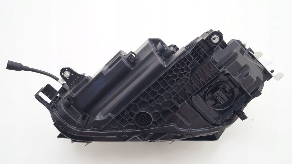 Frontscheinwerfer Skoda Superb 3P194101689 Full LED Rechts Headlight SCH9966559109aj