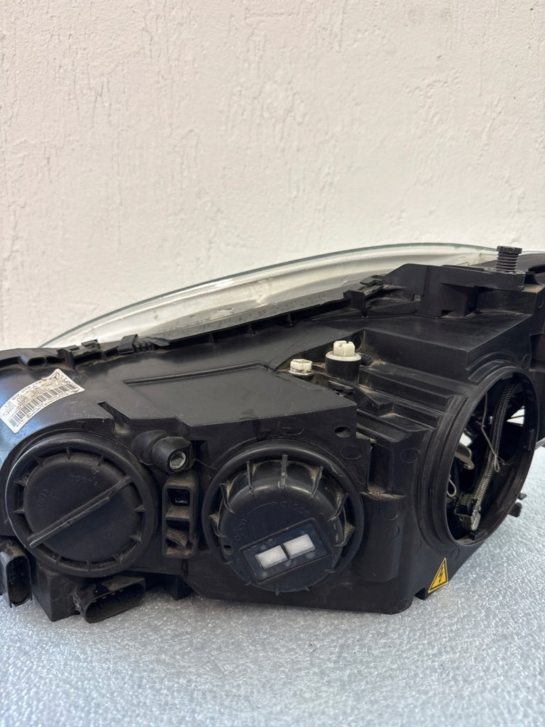 Frontscheinwerfer Mercedes-Benz W221 1307022666 Rechts Scheinwerfer Headlight SCH7231241966vq