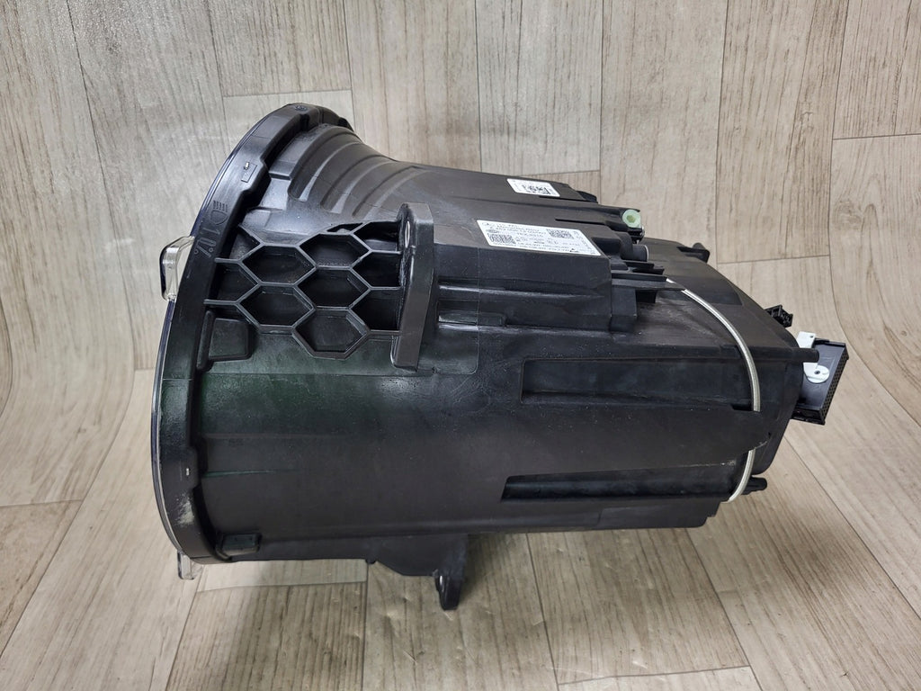 Frontscheinwerfer Mercedes-Benz W463 A4639061203 Full LED Links Headlight SCH2537148194zc