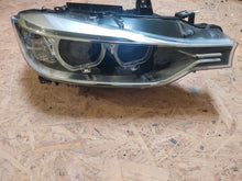Laden Sie das Bild in den Galerie-Viewer, Frontscheinwerfer BMW F30 F31 7259526 Xenon Rechts Scheinwerfer Headlight SCH9276549165uh