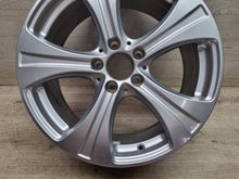 Laden Sie das Bild in den Galerie-Viewer, 1x Alufelge 18 Zoll 5x112 A2534010800 Mercedes-Benz Glc C253 X253 Rim Wheel FEL7569789941xe