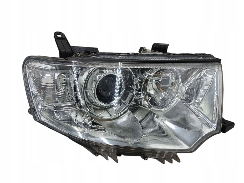Frontscheinwerfer Mitsubishi Pajero I 8301-A878 Rechts Scheinwerfer Headlight