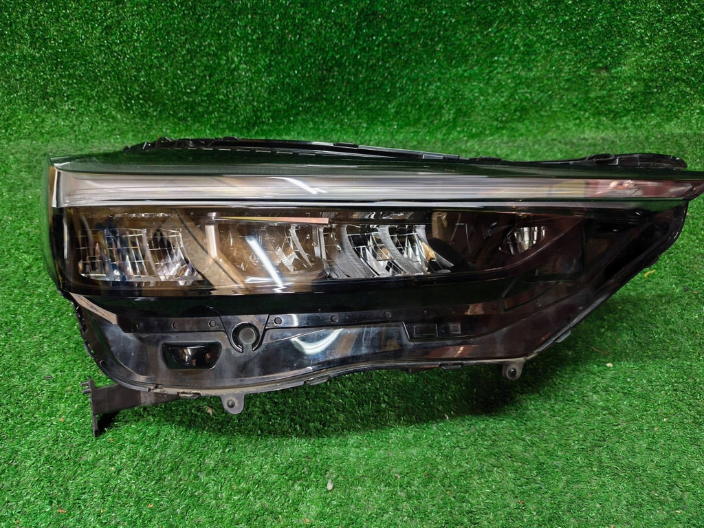 Frontscheinwerfer Honda Hrv Hr-V CSC29634 Rechts Scheinwerfer Headlight SCH4136030823rv