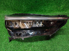Load image into Gallery viewer, Frontscheinwerfer Honda Hrv Hr-V CSC29634 Rechts Scheinwerfer Headlight SCH4136030823rv