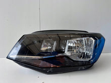 Load image into Gallery viewer, Frontscheinwerfer VW Caddy III 2K1941015A Links Scheinwerfer Headlight SCH4692478072lo