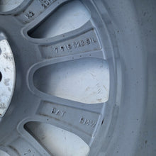 Laden Sie das Bild in den Galerie-Viewer, 4x Alufelge 17 Zoll 7.5" 5x112 30ET 7915323 BMW 3 G21 F39 G20 F48 Rim Wheel FEL5963380257eg