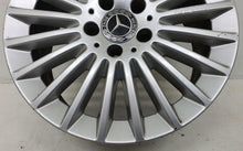 Load image into Gallery viewer, 1x Alufelge 17 Zoll 7.0" 5x112 48 5ET A2054015600 Mercedes-Benz S205 Rim Wheel FEL7102184307ku