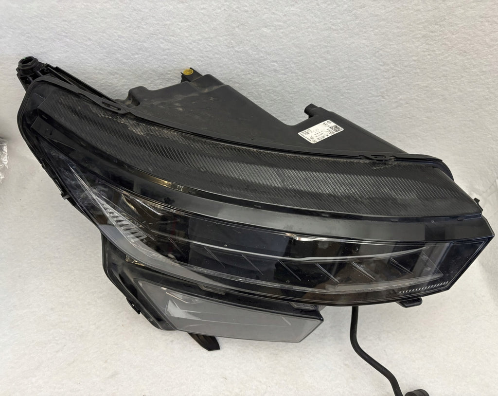 Frontscheinwerfer Skoda Kodiaq 566941036 LED Rechts Scheinwerfer Headlight SCH5053849728ak