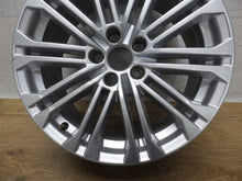 Load image into Gallery viewer, 1x Alufelge 18 Zoll 8.0&quot; 5x112 31ET 8W0601025EE Audi A4 B9 Rim Wheel