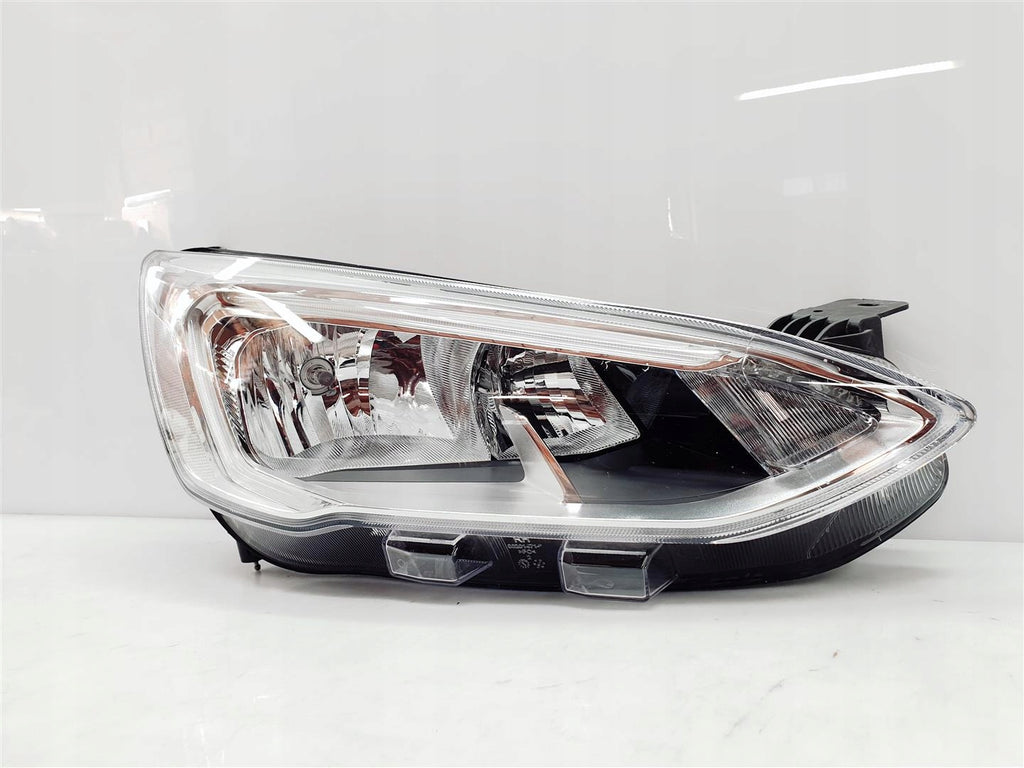 Frontscheinwerfer Ford Focus JX7B-13W029-AE LED Rechts Scheinwerfer Headlight