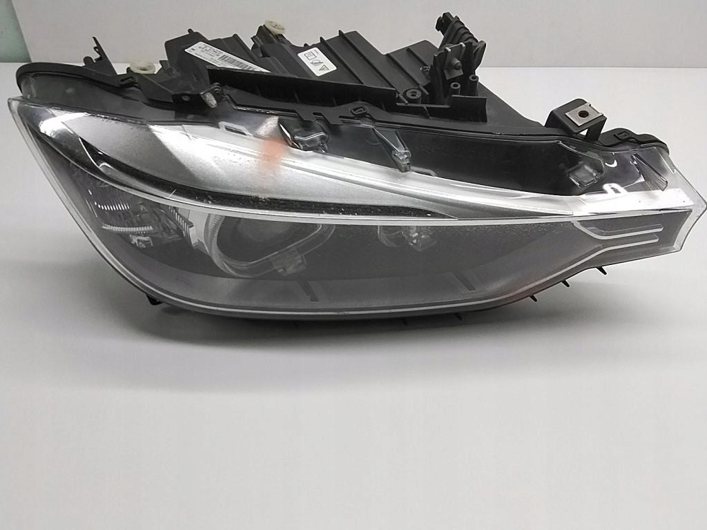 Frontscheinwerfer BMW 3 F30 F31 7259526 Rechts Scheinwerfer Headlight SCH1138487742qh