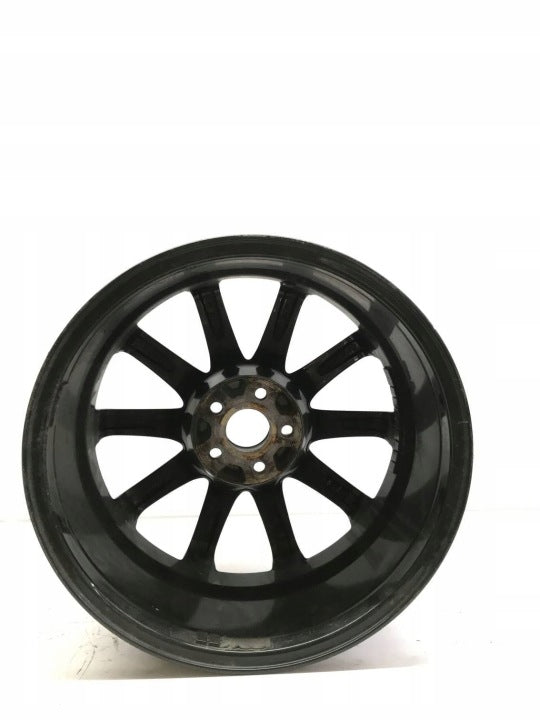 1x Alufelge 17 Zoll KBA47541 Opel Insignia A Sharan Rim Wheel FEL4793590190pf